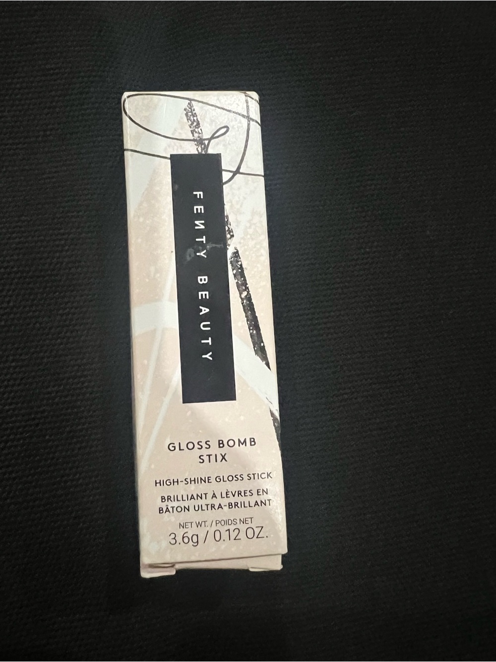 Fenty Beauty Gloss Bomb Stix - Fenty Glow 3